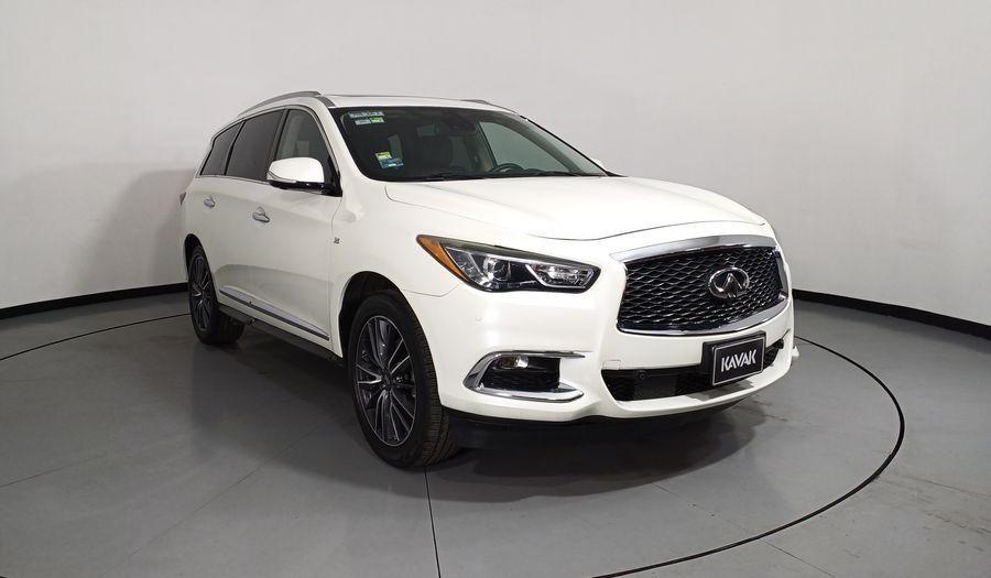 Infiniti Qx60 3.5 SENSORY AUTO 4WD Suv 2020