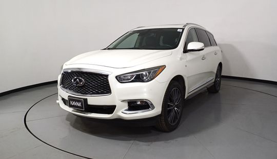 Infiniti • QX60