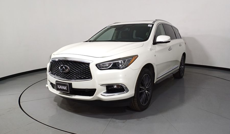 Infiniti Qx60 3.5 SENSORY AUTO 4WD Suv 2020