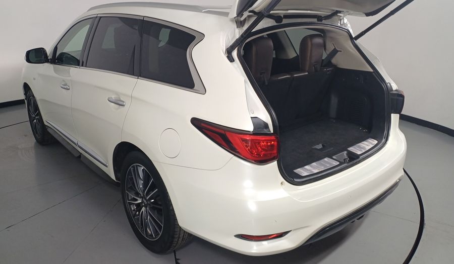 Infiniti Qx60 3.5 SENSORY AUTO 4WD Suv 2020