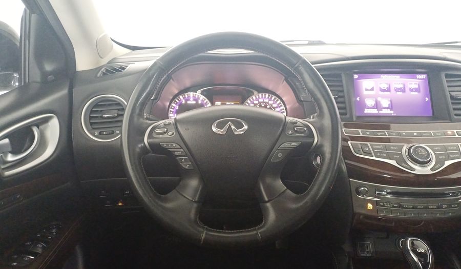 Infiniti Qx60 3.5 SENSORY AUTO 4WD Suv 2020