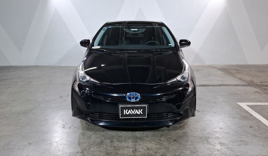 Toyota Prius 1.8 HYBRID BASE Hatchback 2017