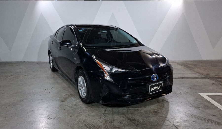 Toyota Prius 1.8 HYBRID BASE Hatchback 2017