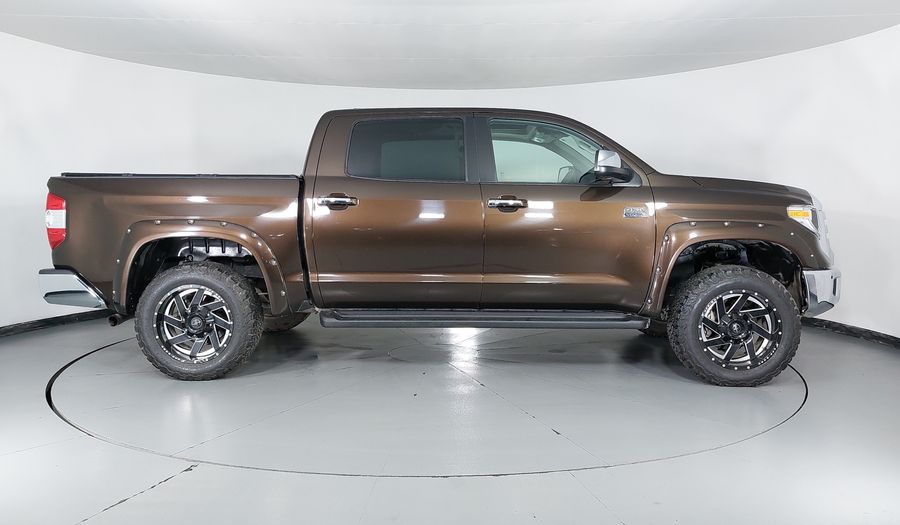 Toyota Tundra 5.7 1794 AUTO 4WD Pickup 2021