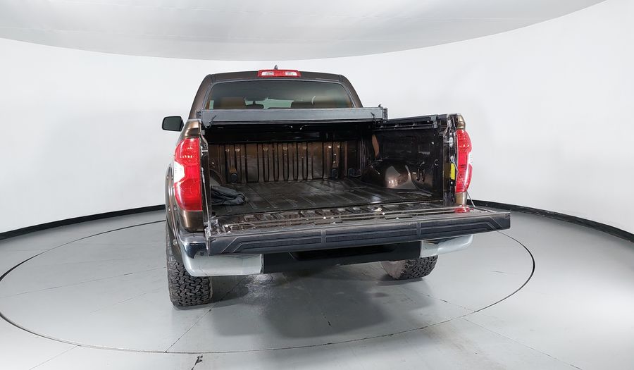 Toyota Tundra 5.7 1794 AUTO 4WD Pickup 2021