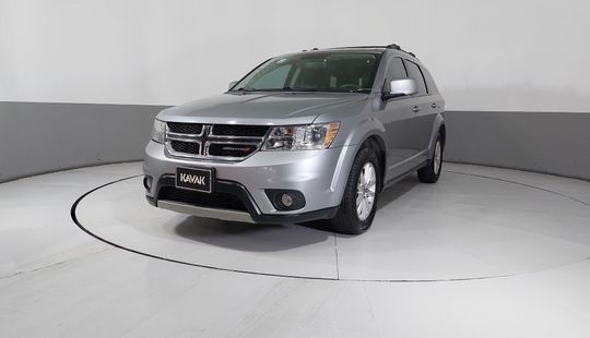 Dodge • Journey