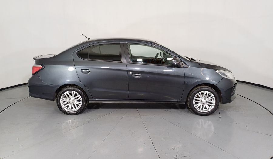 Mitsubishi Mirage 1.2 GLS CVT Sedan 2024