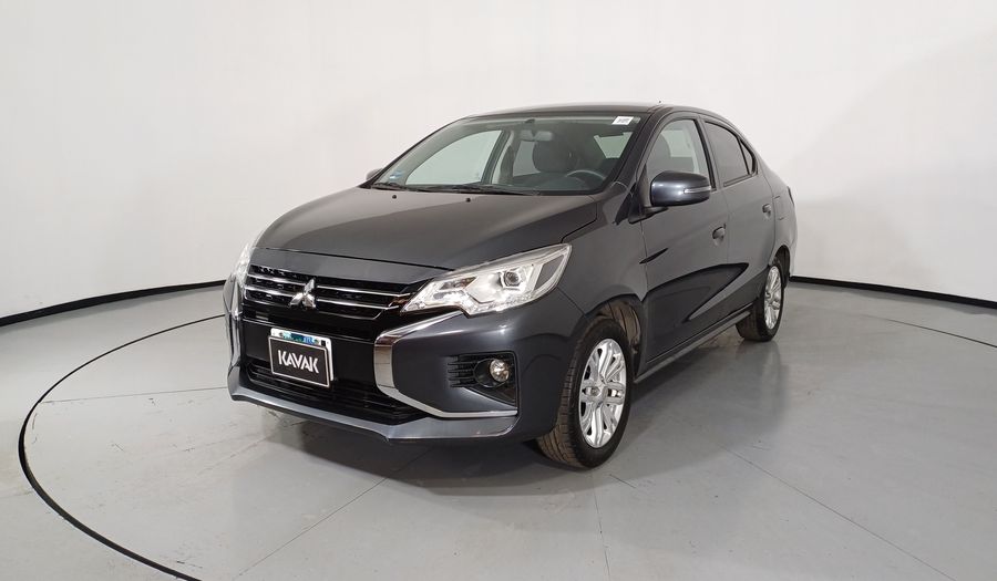 Mitsubishi Mirage 1.2 GLS CVT Sedan 2024