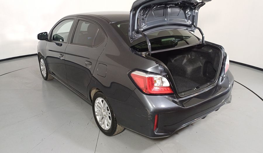 Mitsubishi Mirage 1.2 GLS CVT Sedan 2024