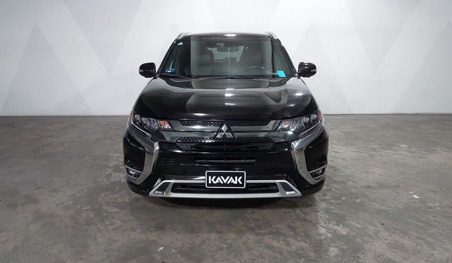 Mitsubishi Outlander 2.4 PHEV LIMITED AUTO 4WD Suv 2021