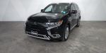 Mitsubishi Outlander 2.4 PHEV LIMITED AUTO 4WD Suv 2021