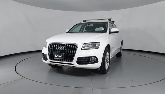 Audi • Q5