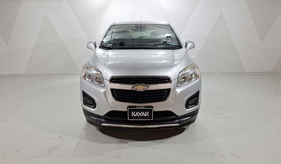 Chevrolet Trax 1.8 B LT AT Suv 2014