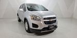 Chevrolet Trax 1.8 B LT AT Suv 2014