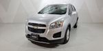 Chevrolet Trax 1.8 B LT AT Suv 2014