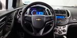 Chevrolet Trax 1.8 B LT AT Suv 2014