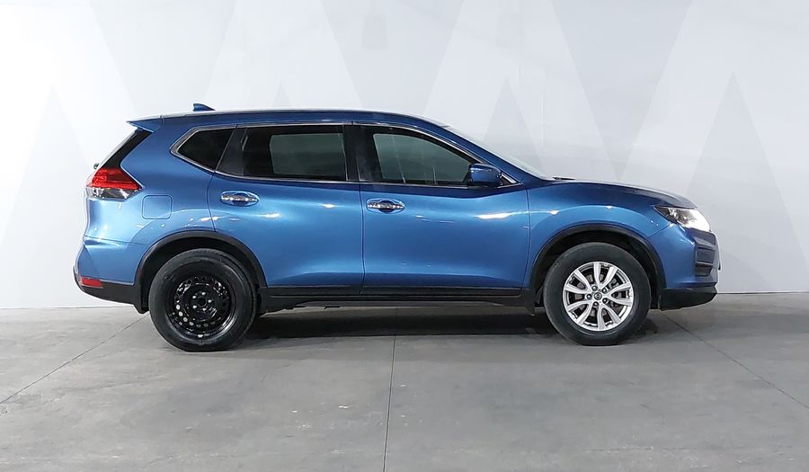 Nissan X-trail 2.5 SENSE 2 ROW AUTO Suv 2018