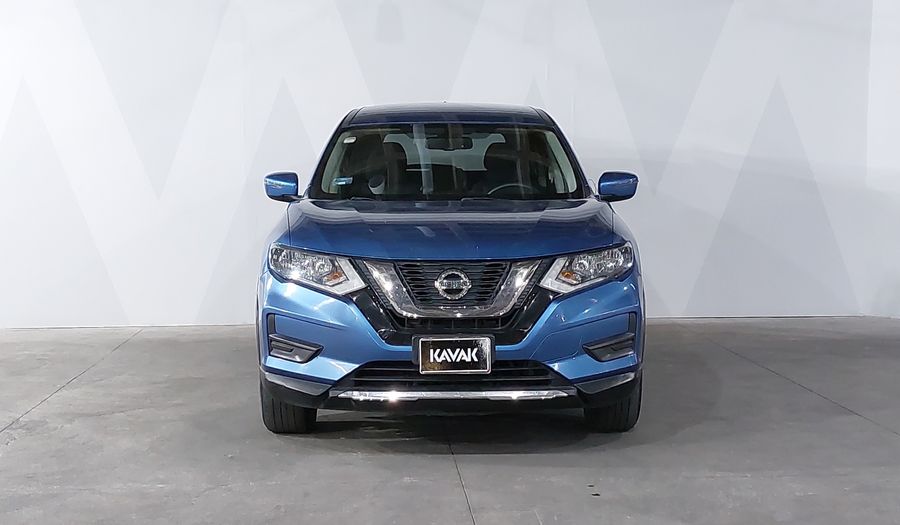 Nissan X-trail 2.5 SENSE 2 ROW AUTO Suv 2018