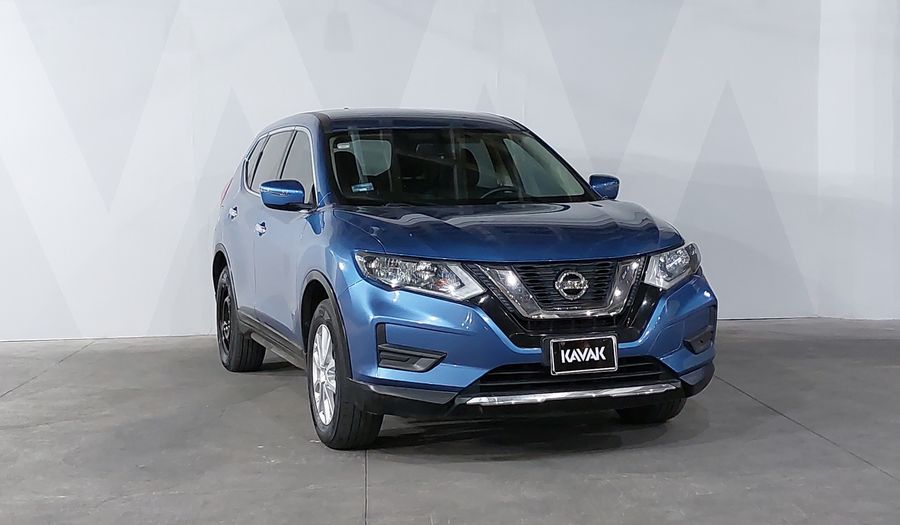 Nissan X-trail 2.5 SENSE 2 ROW AUTO Suv 2018