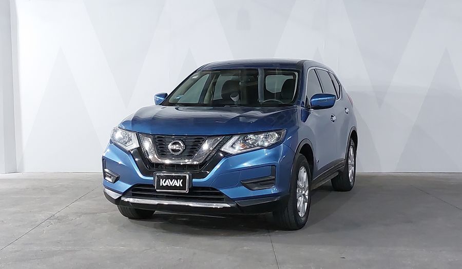 Nissan X-trail 2.5 SENSE 2 ROW AUTO Suv 2018