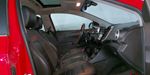 Chevrolet Sonic 1.4 MT H RS TURBO Hatchback 2014