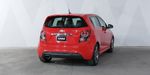 Chevrolet Sonic 1.4 MT H RS TURBO Hatchback 2014