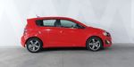Chevrolet Sonic 1.4 MT H RS TURBO Hatchback 2014