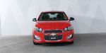 Chevrolet Sonic 1.4 MT H RS TURBO Hatchback 2014