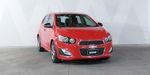 Chevrolet Sonic 1.4 MT H RS TURBO Hatchback 2014