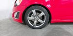 Chevrolet Sonic 1.4 MT H RS TURBO Hatchback 2014