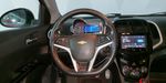 Chevrolet Sonic 1.4 MT H RS TURBO Hatchback 2014