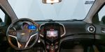 Chevrolet Sonic 1.4 MT H RS TURBO Hatchback 2014