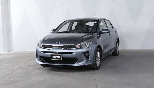 Kia • Rio