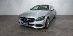 Mercedes Benz Clase C 2.0 200 AUTO Coupe 2018