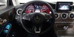 Mercedes Benz Clase C 2.0 200 AUTO Coupe 2018