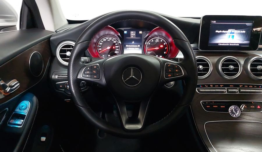 Mercedes Benz Clase C 2.0 200 AUTO Coupe 2018