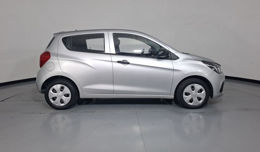 Chevrolet Spark 1.4 LT B Hatchback 2018