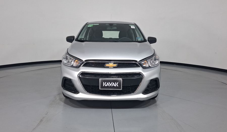 Chevrolet Spark 1.4 LT B Hatchback 2018