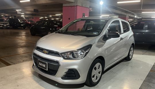 Chevrolet • Spark