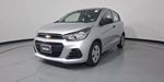 Chevrolet Spark 1.4 LT B Hatchback 2018