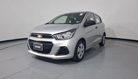 Chevrolet • Spark