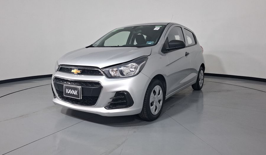 Chevrolet Spark 1.4 LT B Hatchback 2018