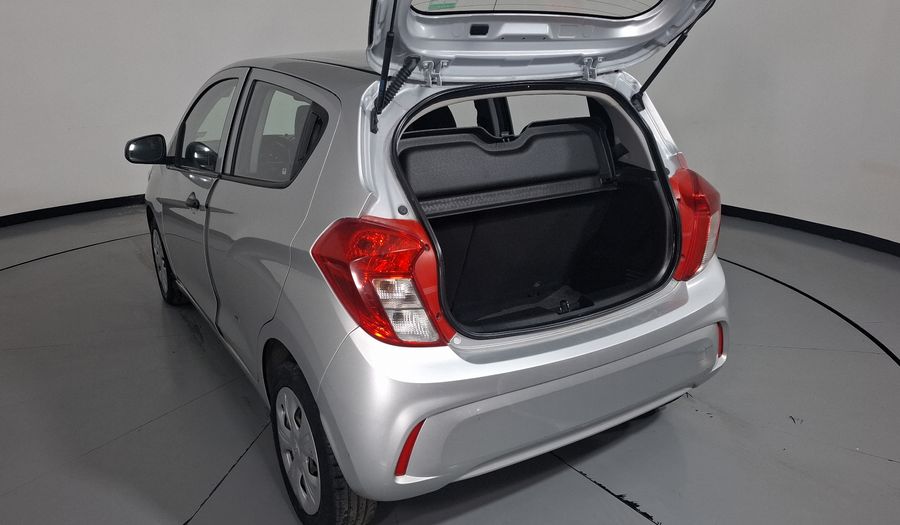 Chevrolet Spark 1.4 LT B Hatchback 2018