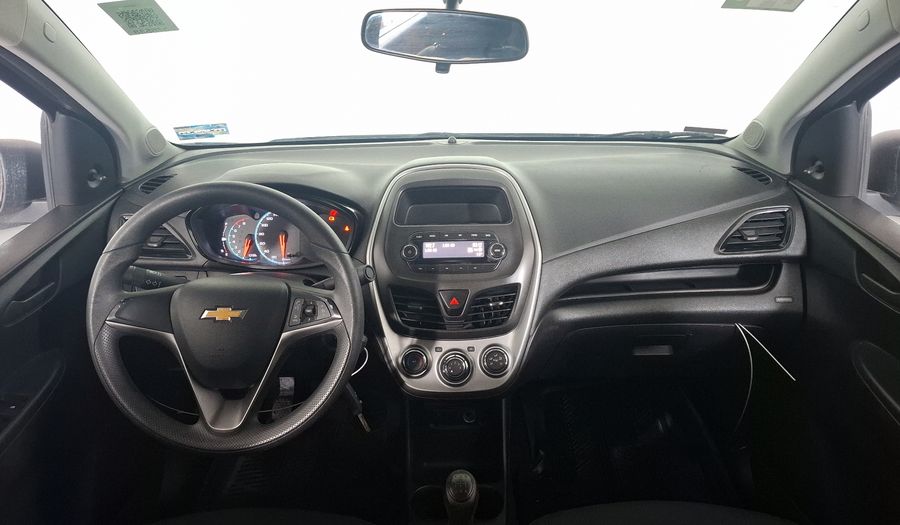 Chevrolet Spark 1.4 LT B Hatchback 2018