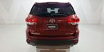 Toyota Highlander 3.5 XLE Suv 2018