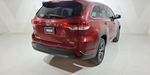 Toyota Highlander 3.5 XLE Suv 2018