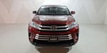 Toyota Highlander 3.5 XLE Suv 2018