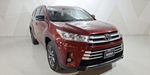 Toyota Highlander 3.5 XLE Suv 2018