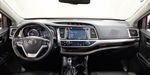 Toyota Highlander 3.5 XLE Suv 2018