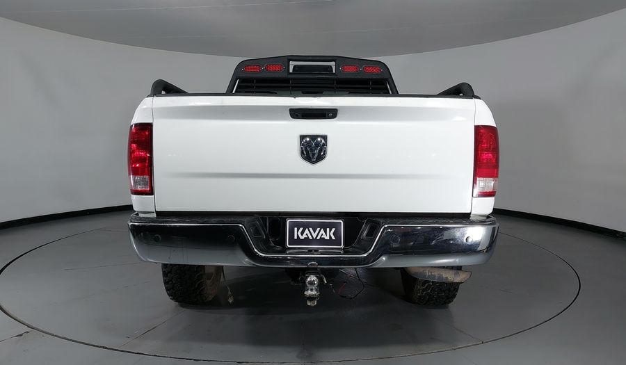 Ram 1500 3.6 V6 ST AT Pickup 2015